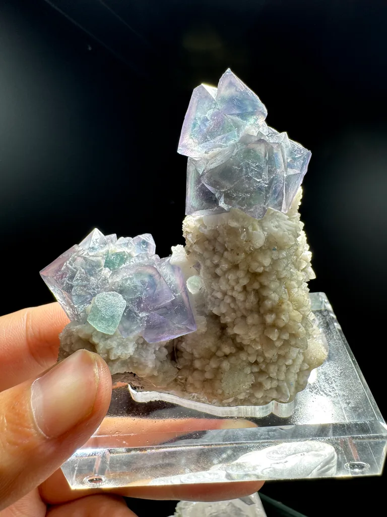 Fluorite - image 6