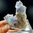 Fluorite - image 6