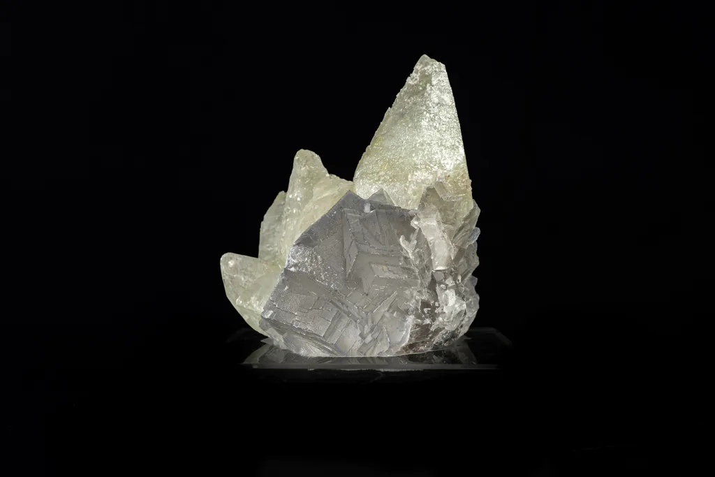 Fluorite - image 4