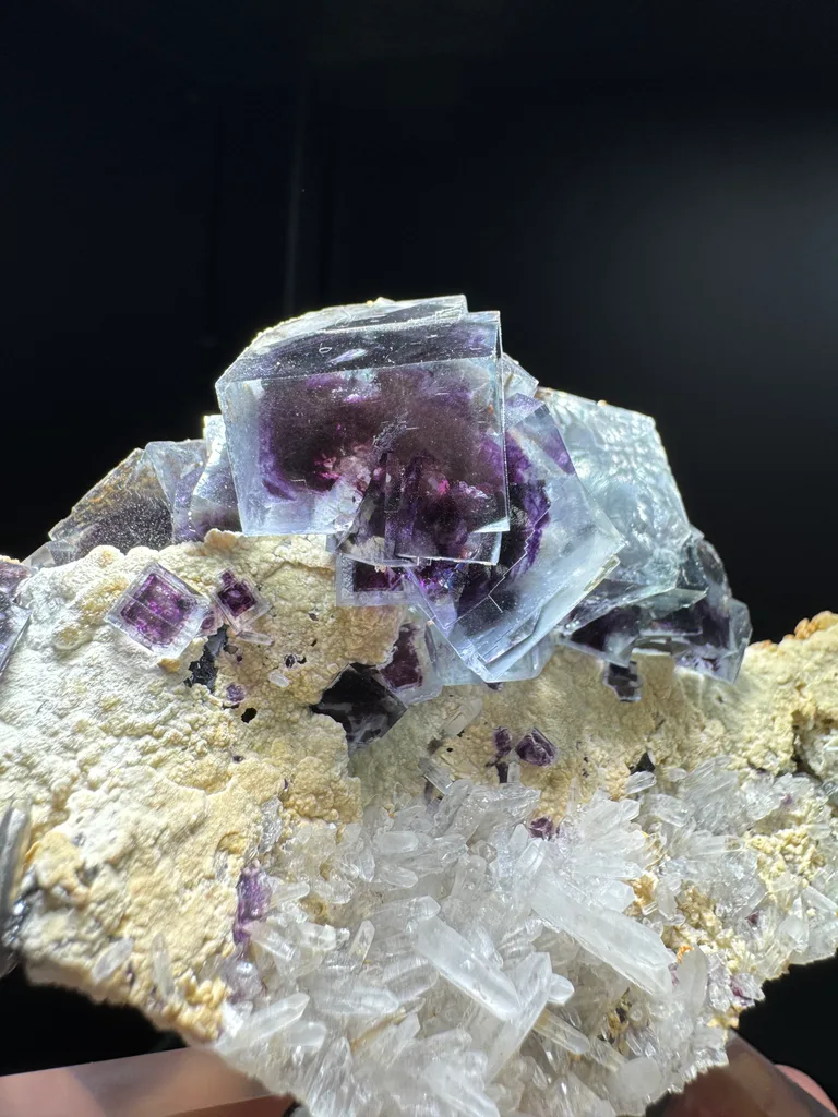 Fluorite - image 7