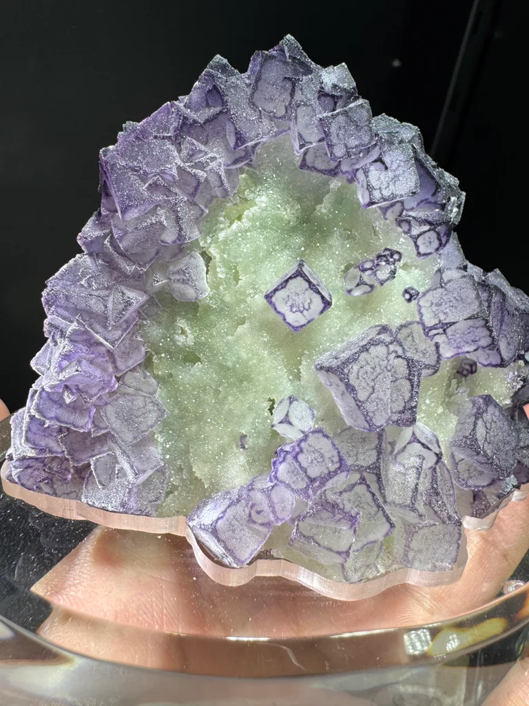 Fluorite - image 5