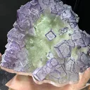 Fluorite - image 5