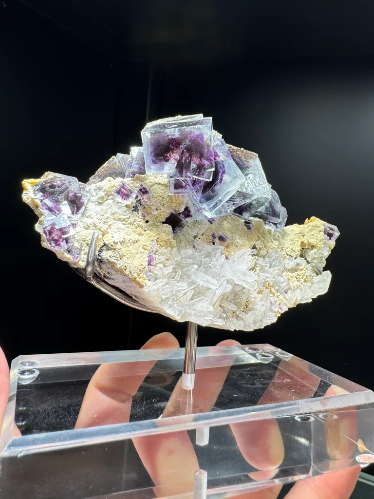 Fluorite - image 6