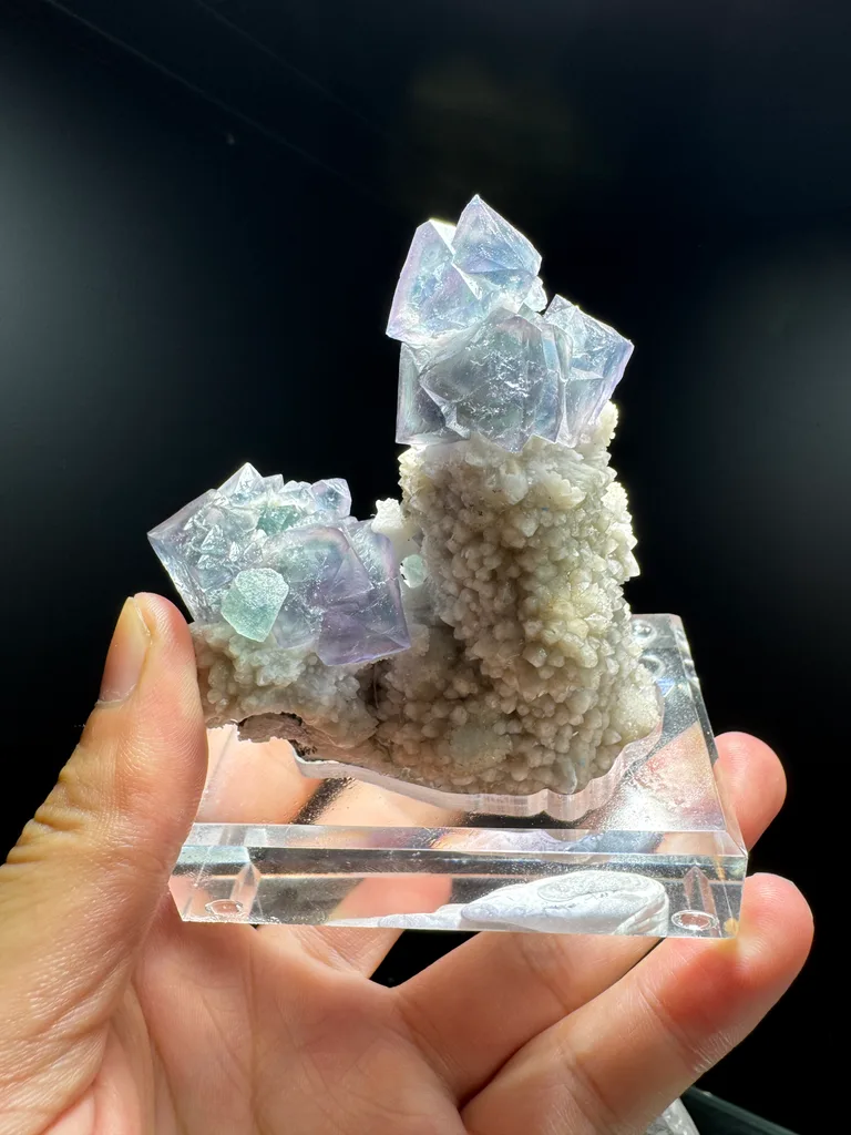 Fluorite - image 4