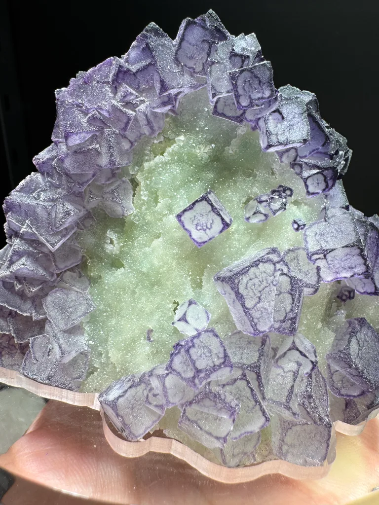 Fluorite - image 4