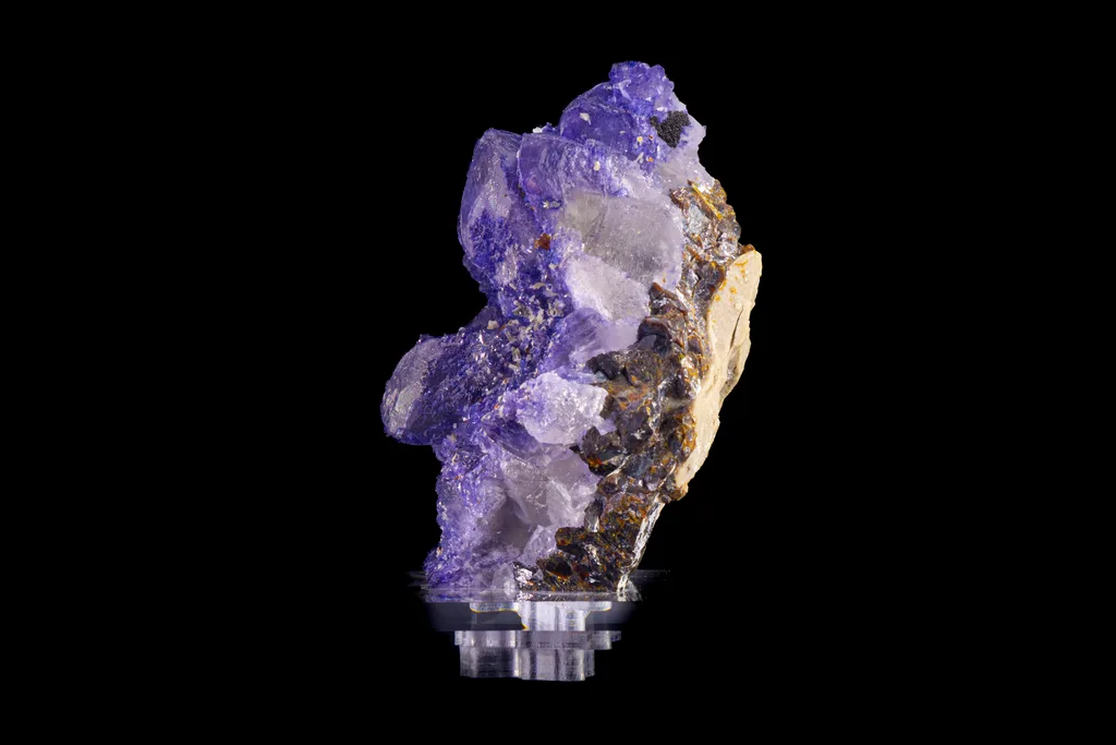 Fluorite - image 2