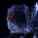 Fluorite & Sphalerite - image 2