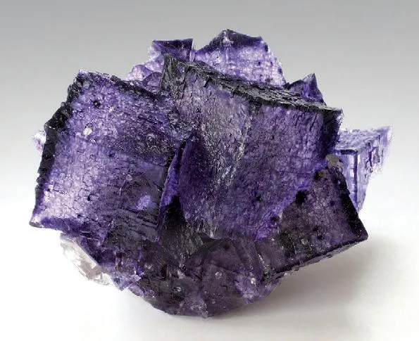 Fluorite, Sphalerite image