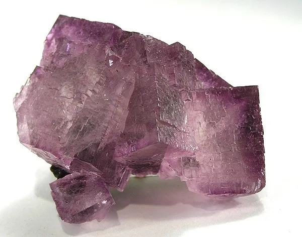 Fluorite, Sphalerite image