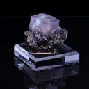 Fluorite & Sphalerite - image 6