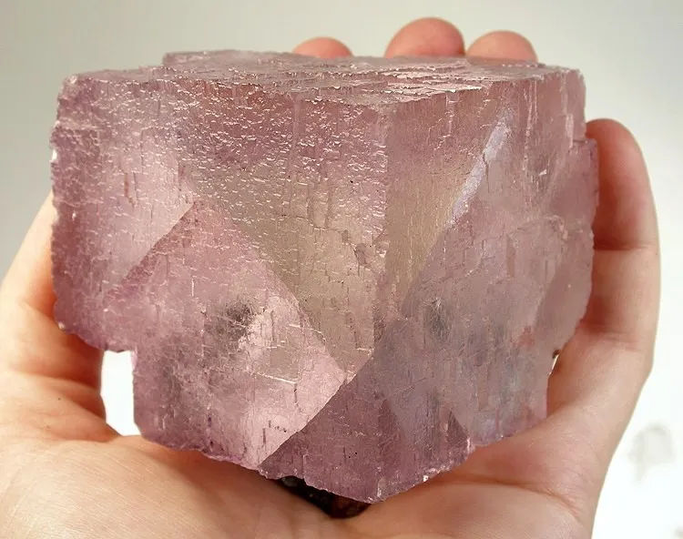 Fluorite, Sphalerite image