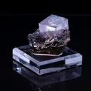 Fluorite & Sphalerite - image 5