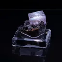 Fluorite & Sphalerite - image 7