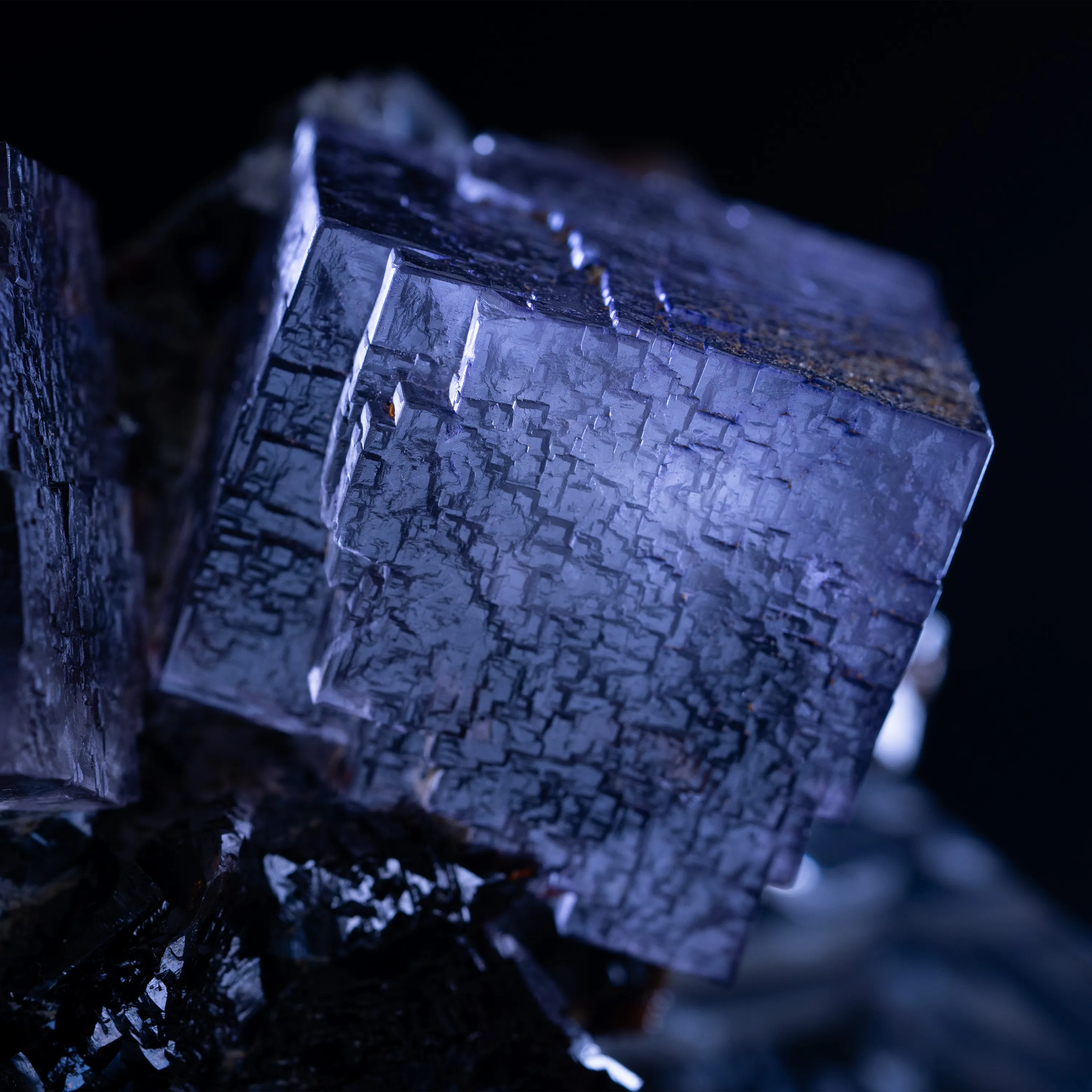 Fluorite & Sphalerite - image 6