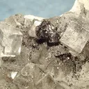 Fluorite, Sphalerite, Baryte - image 2