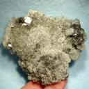 Fluorite, Sphalerite, Baryte - image 1
