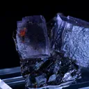 Fluorite & Sphalerite - image 5