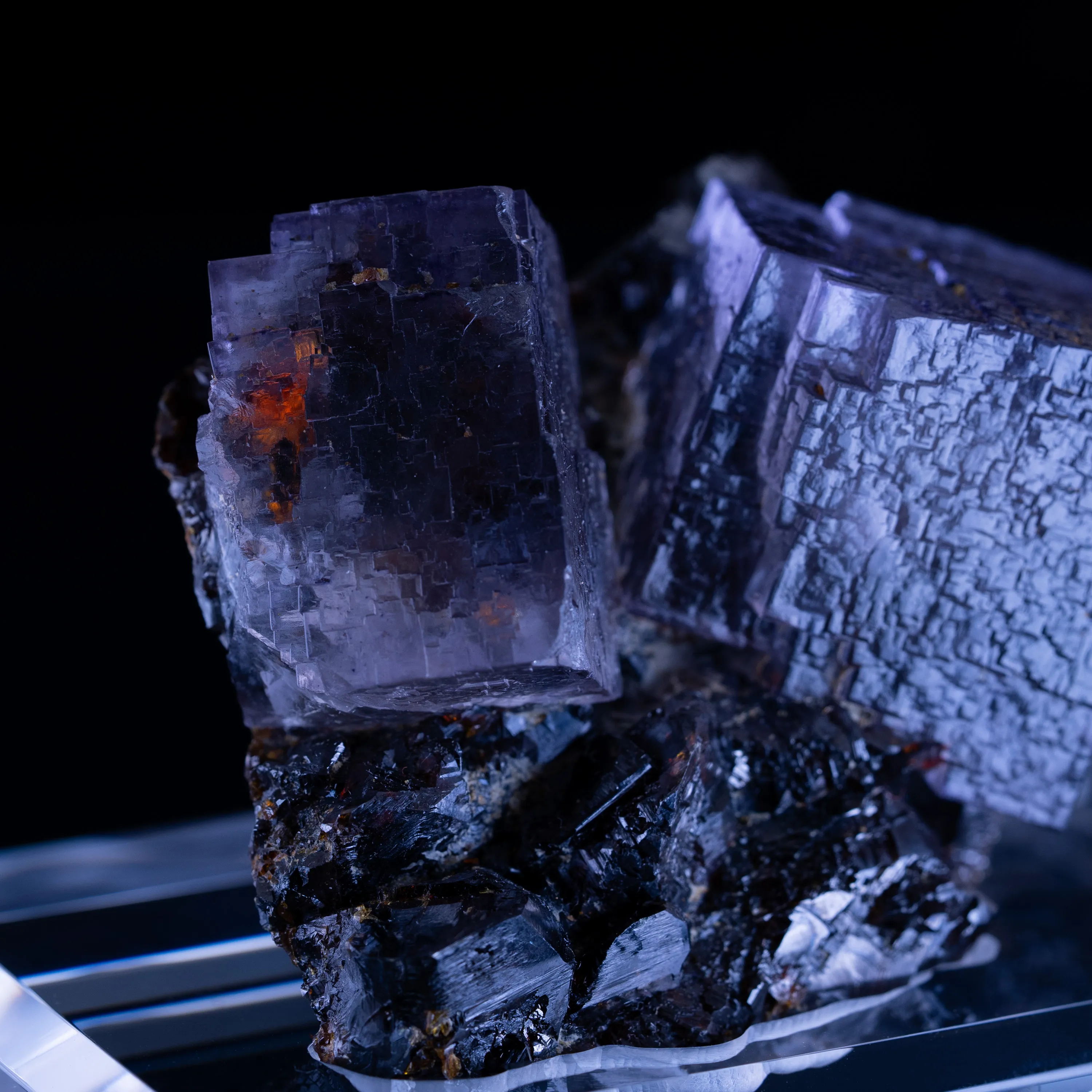 Fluorite & Sphalerite - image 5