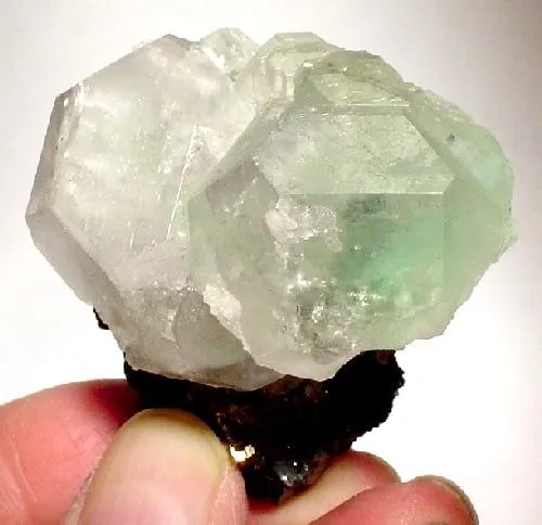 Fluorite, Sphalerite, Chalcopyrite image