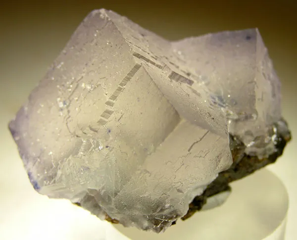 Fluorite, Sphalerite image