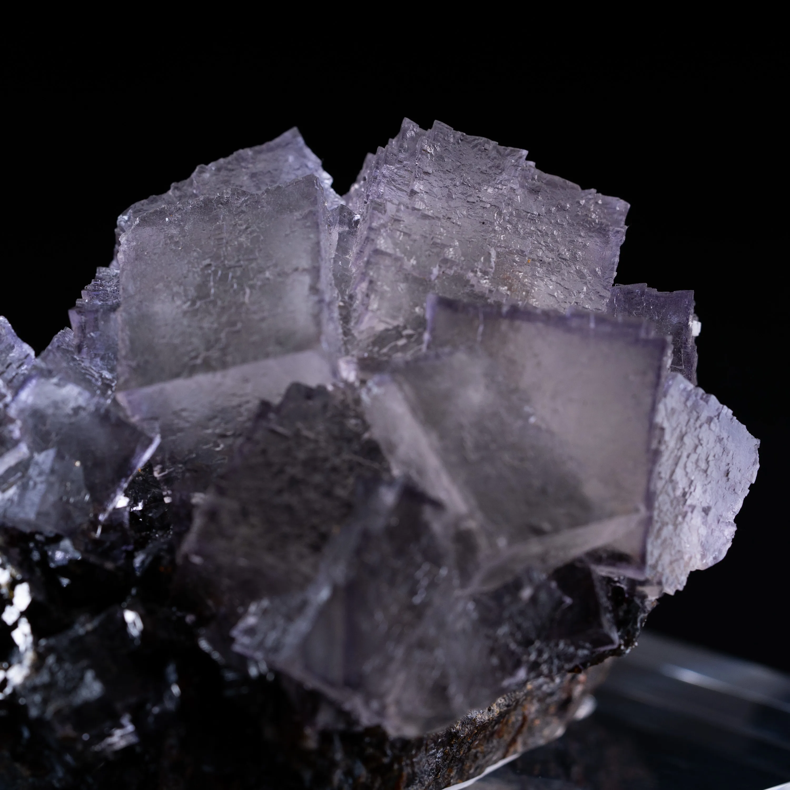Fluorite & Sphalerite - Elmwood Mine - image 6