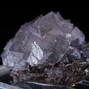Fluorite & Sphalerite - Elmwood Mine - image 8