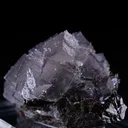 Fluorite & Sphalerite - Elmwood Mine - image 9