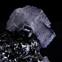 Fluorite & Sphalerite - Elmwood Mine - image 6