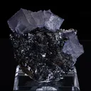 Fluorite & Sphalerite - Elmwood Mine - image 3