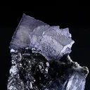 Fluorite & Sphalerite - Elmwood Mine - image 6