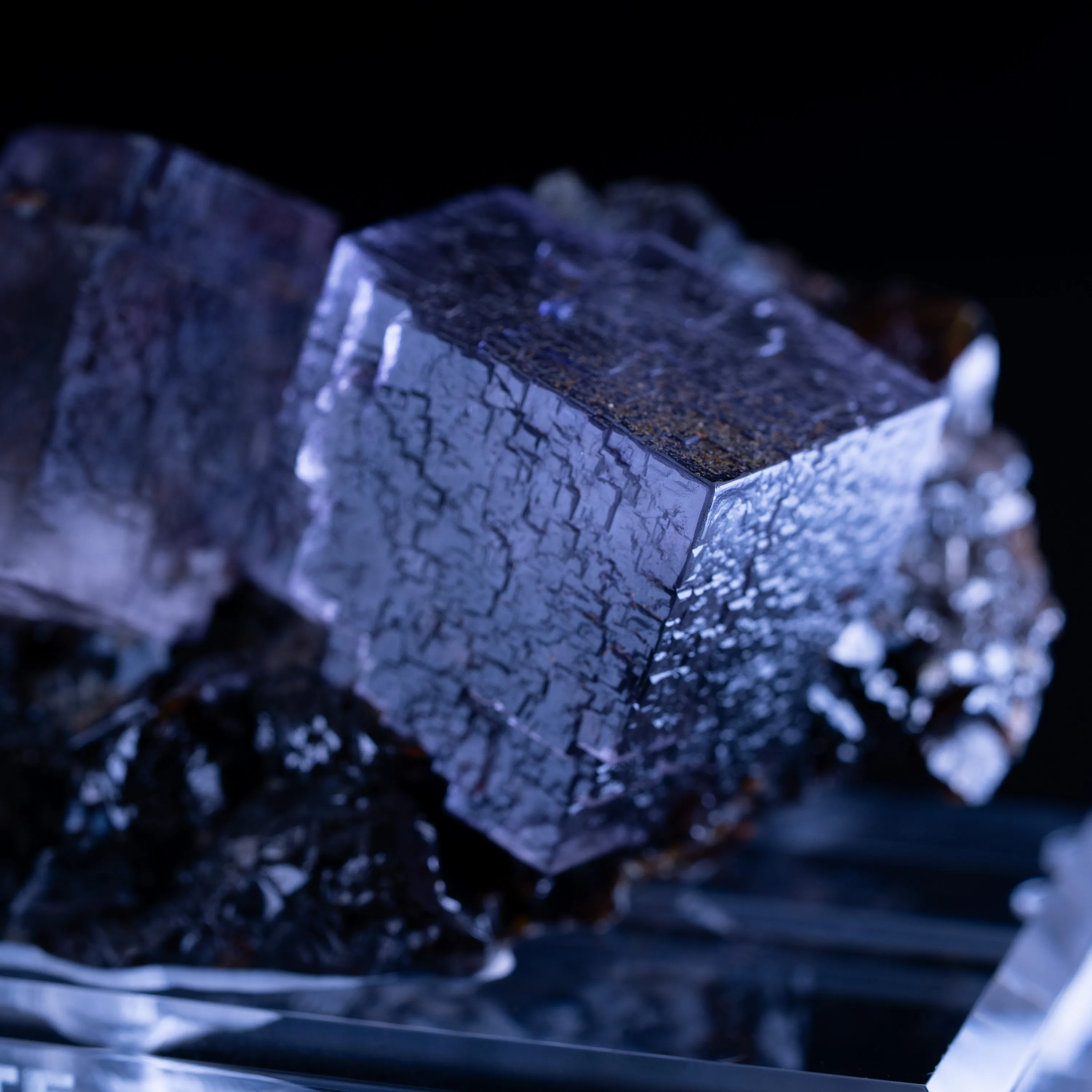 Fluorite & Sphalerite - image 7