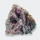 Fluorite & Sphalerite from USA, Illinois - image 1