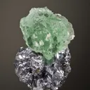 Fluorite, Sphalerite, Galena - image 2