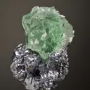 Fluorite, Sphalerite, Galena - image 3