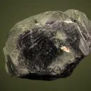 Fluorite (Spinel law twin) - image 3
