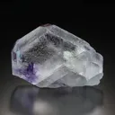 Fluorite (Spinel Law Twin) - image 2