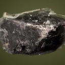 Fluorite (Spinel law twin) - image 5