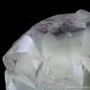 Fluorite (Spinel-twinned) - image 2
