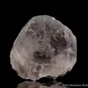 Fluorite (Spinel-twinned) - image 1