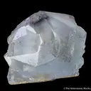 Fluorite (Spinel-twinned) - image 4
