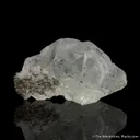Fluorite (Spinel twinned) - image 3