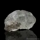 Fluorite (Spinel twinned) - image 4
