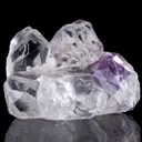 Fluorite (Spinel-Twinned) - image 2
