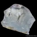 Fluorite (Spinel-twinned) - image 3