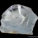 Fluorite (Spinel-twinned) - image 1