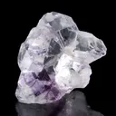 Fluorite (Spinel-Twinned) - image 3