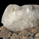 Fluorite (Spinel Twins) - image 4