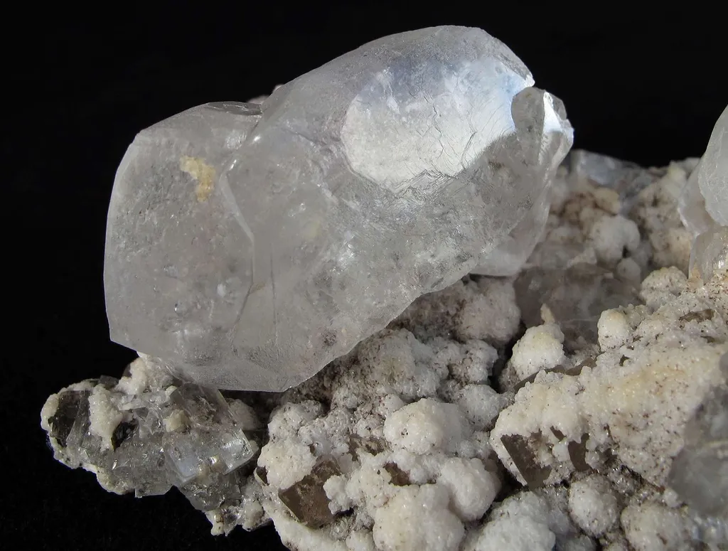 Fluorite (Spinel Twins) - image 2