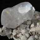 Fluorite (Spinel Twins) - image 2