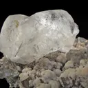 Fluorite (Spinel Twins) - image 3